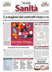 Il Sole 24 Ore Sanità. Il Settimanale - 1 Agosto 2017