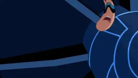 Justice League Action S01E51