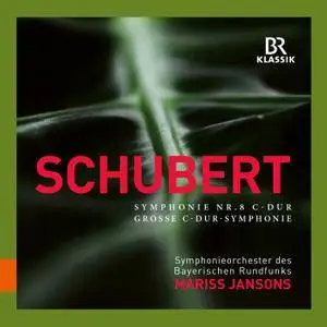 Mariss Jansons - Schubert: Symphony No. 9 in C Major, D. 944 "Great" (2018) [Official Digital Download]