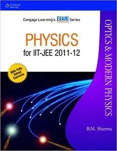 Physics for JEE/ISEET: Optics & Modern Physics