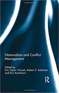 Nationalism and Conflict Management