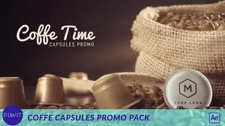 Coffe Capsules Promo Pack 40727963