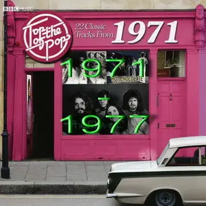 VA - Top Of The Pops 1964 - 2006 (Part-2) [2007's CD Release]
