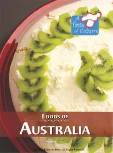 Foods of Australia (repost)