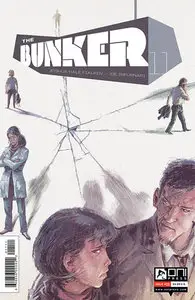 The Bunker 011 (2015)