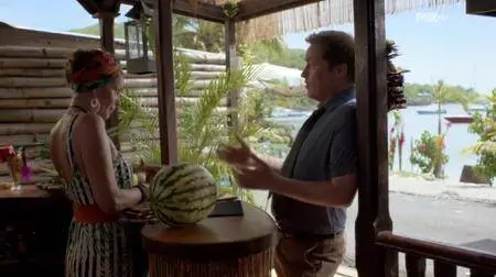 Death in Paradise S07E01