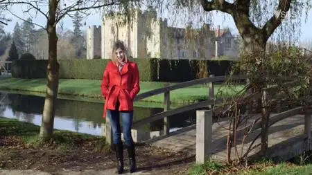 SBS - The Private Lives of the Tudors: Series 1 (2016)