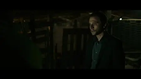 ZeroZeroZero S01E01