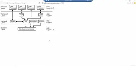 Networking da 0 a 100 la Rete come non l'avete mai vista