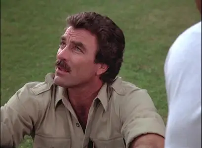 Magnum P.I. S08E05