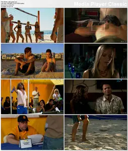 Green Flash (2009)