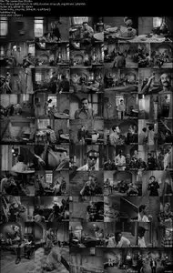 The Connection (1962)