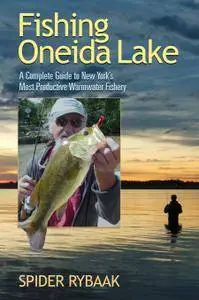 Fishing Oneida Lake