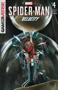 Marvels Spider-Man-Velocity 04 of 05 2020 Oroboros