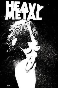 Lo mejor de Heavy Metal 03