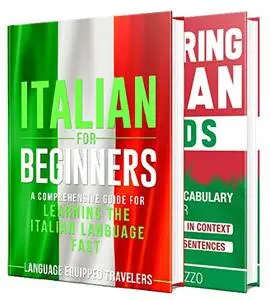 Italian: The Italian Language Learning Guide for Beginners