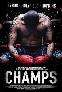 Champs (2015)