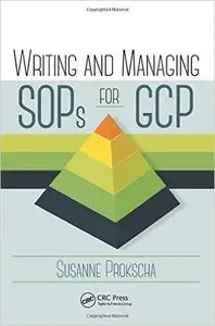 Writing and Managing SOPs for GCP