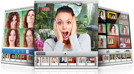 Video Booth Pro 2.8.0.8 Multilingual