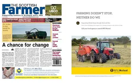 The Scottish Farmer – June 04, 2020