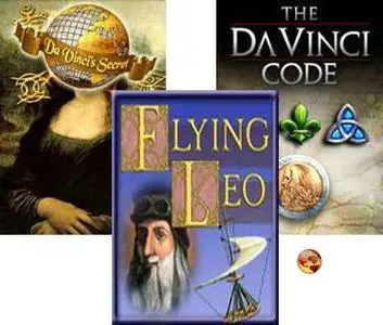 The Da Vinci Trilogy