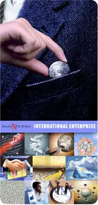 International Enterprise