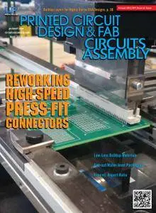 Printed Circuit Design & FAB - Circuits Assembly - April 2017