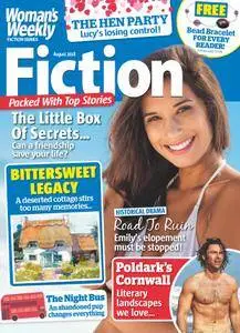 Womans Weekly Fiction Special - July 2018