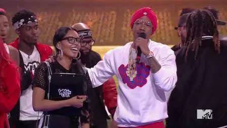 Wild 'n Out S11E17