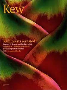 Kew Magazine - Winter 2006