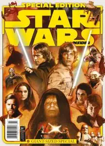 Star Wars Insider - Special Edition 2012
