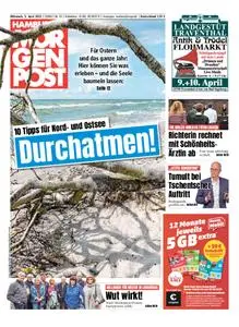 Hamburger Morgenpost – 05. April 2023