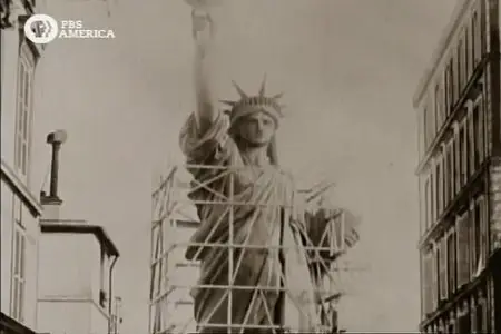 PBS - The Statue of Liberty (1985)