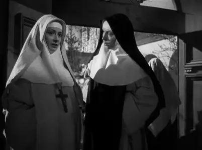 Les anges du péché / Angels of Sin (1943)