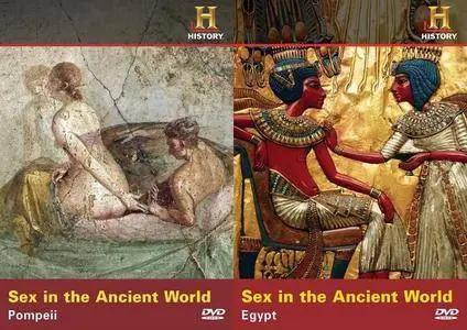 History Channel - Sex in the Ancient World (2009)