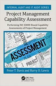 Project Management Capability Assessment