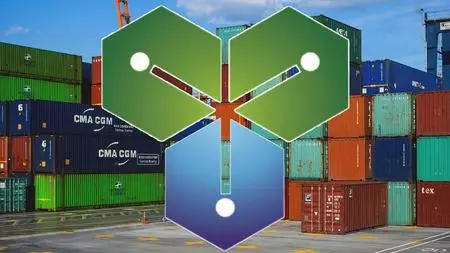 Introduction to Containers - One Hour Crash Course