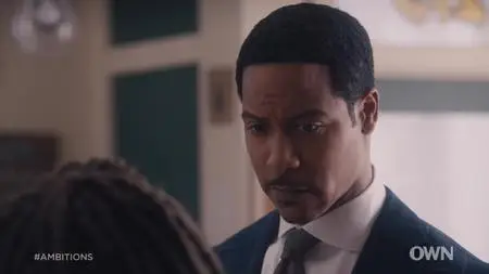 Ambitions S01E05