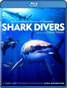 Shark Divers - Dokumentation (2011)