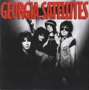 Georgia Satellites - Ultimate (2021) {3CD Box Set}
