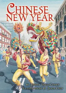 Chinese New Year