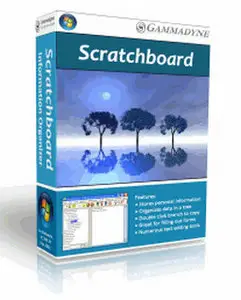 Scratchboard v14.0 