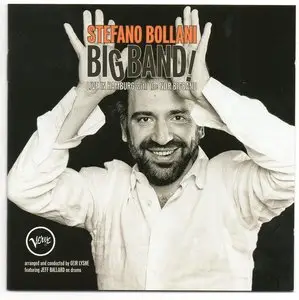 Stefano Bollani - Big Band! Live in Hamburg (2011)