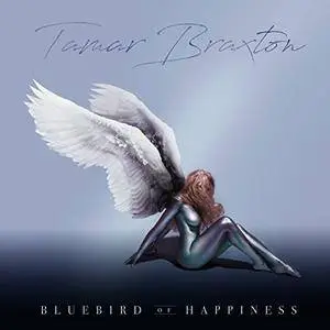 Tamar Braxton - Bluebird of Happiness (2017)