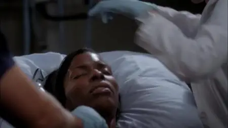 Grey's Anatomy S08E09