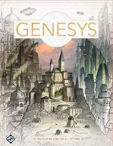 Genesys Core Rulebook