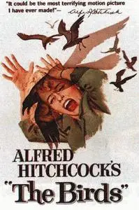 (Alfred HITCHCOCK) The Birds [DVDrip] 1963