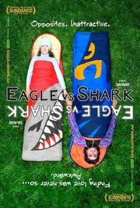 Eagle vs Shark (DVDRip 2007)