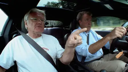 Clarkson - The Italian Job + Bonus - 2010