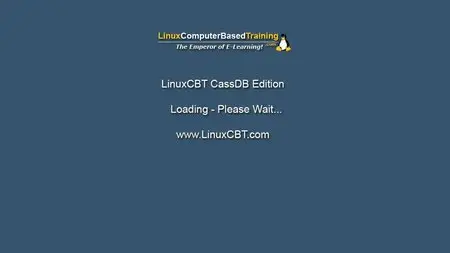 LinuxCBT CassDB Edition